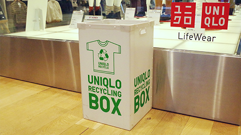 Uniqlo Malaysia launches the first free clothing giveaway ...