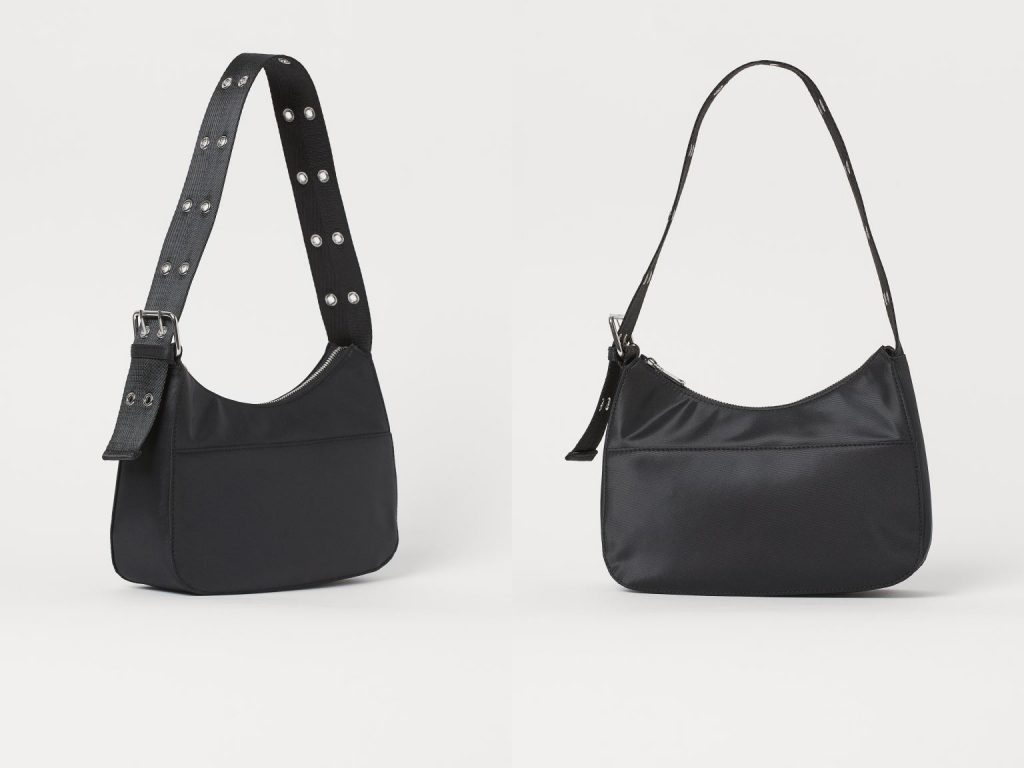 mini bag h&m