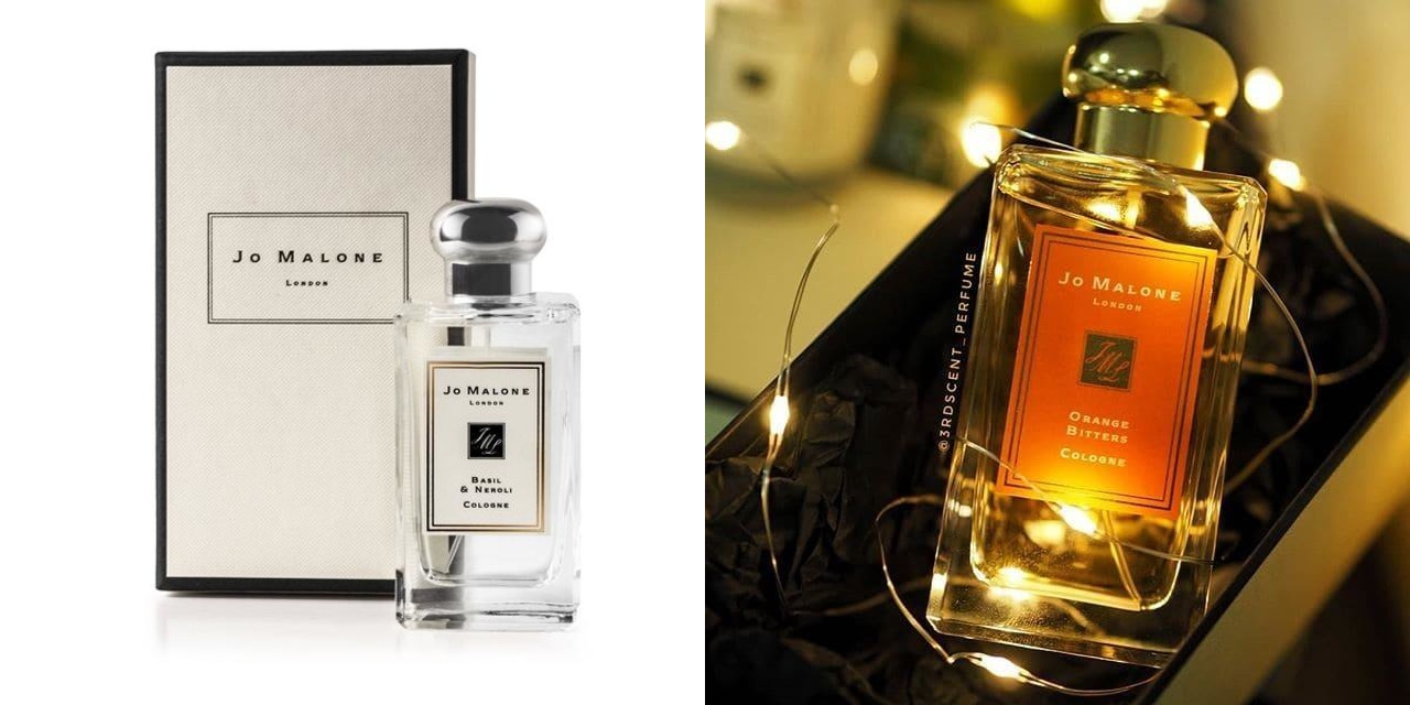 jo malone season of scent