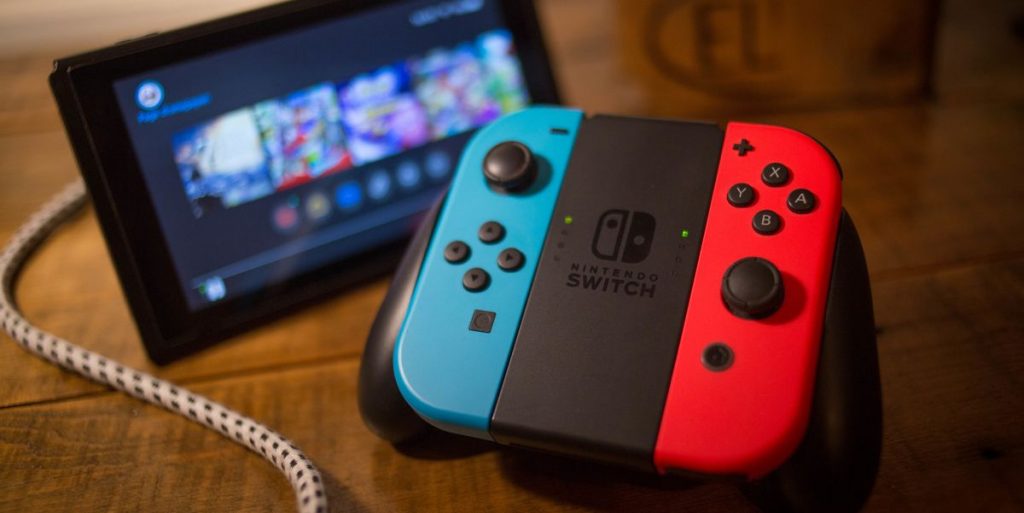The Switch is expected to get cheaper? Nintendo and Sharp ...