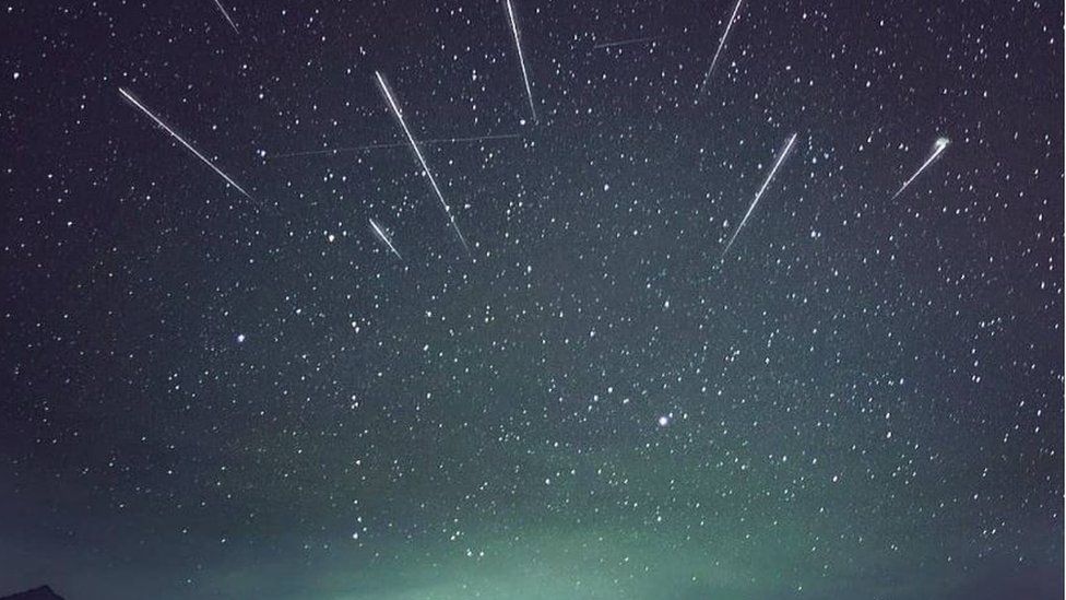 Geminid Meteor Shower On December 14, 150 Meteors Per Hour To Be Seen ...