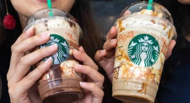 Starbucks BUY 1 FREE 1 Leh Leo Radio News