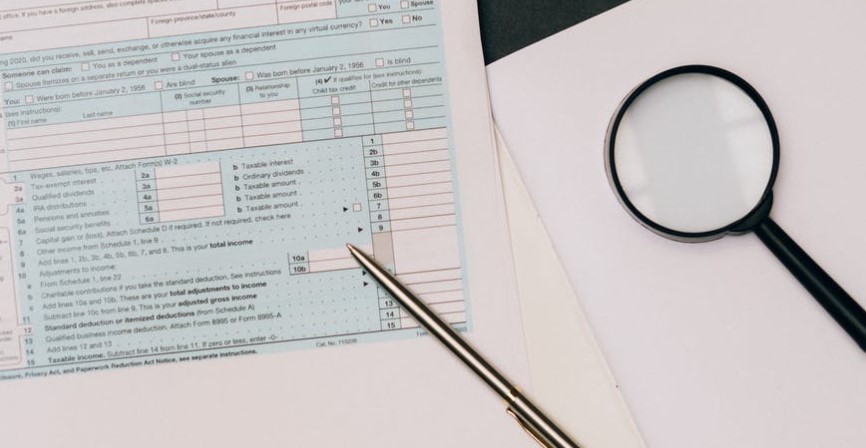 Before you fill out your tax return, here are seven things you should ...