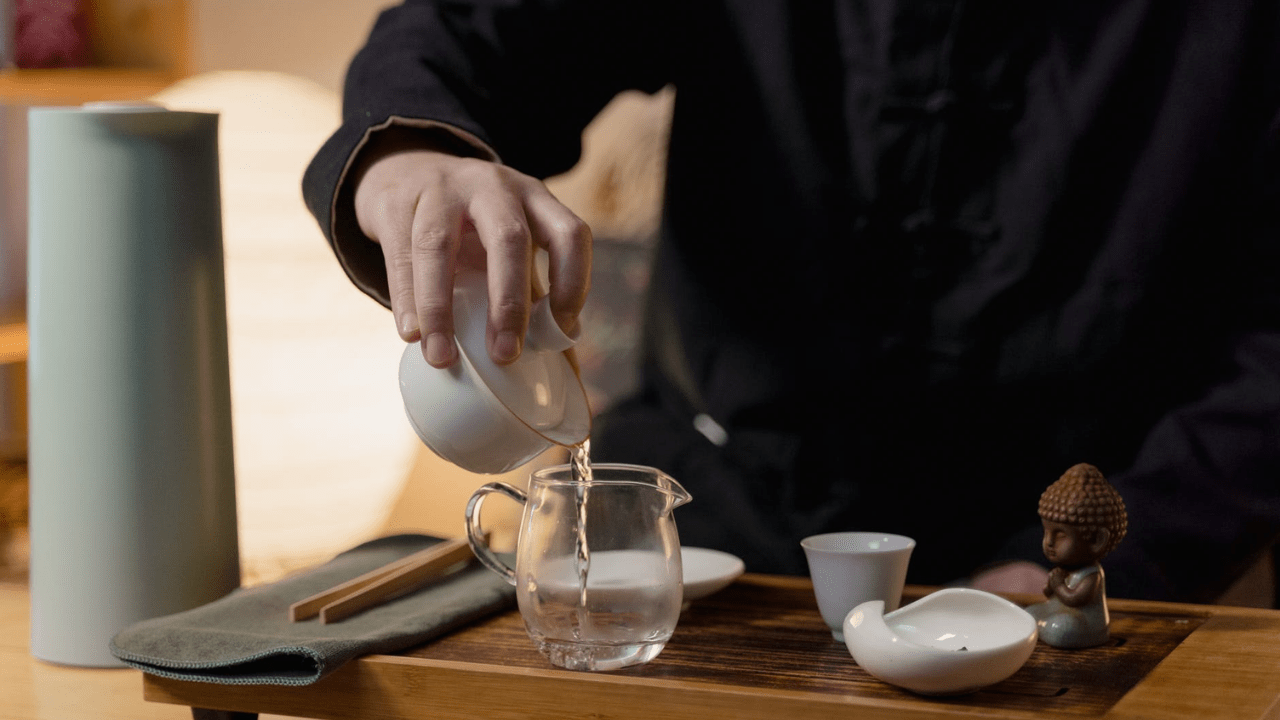 How Much Green Tea Do You Need to Drink Every Day? Leh Leo Radio News