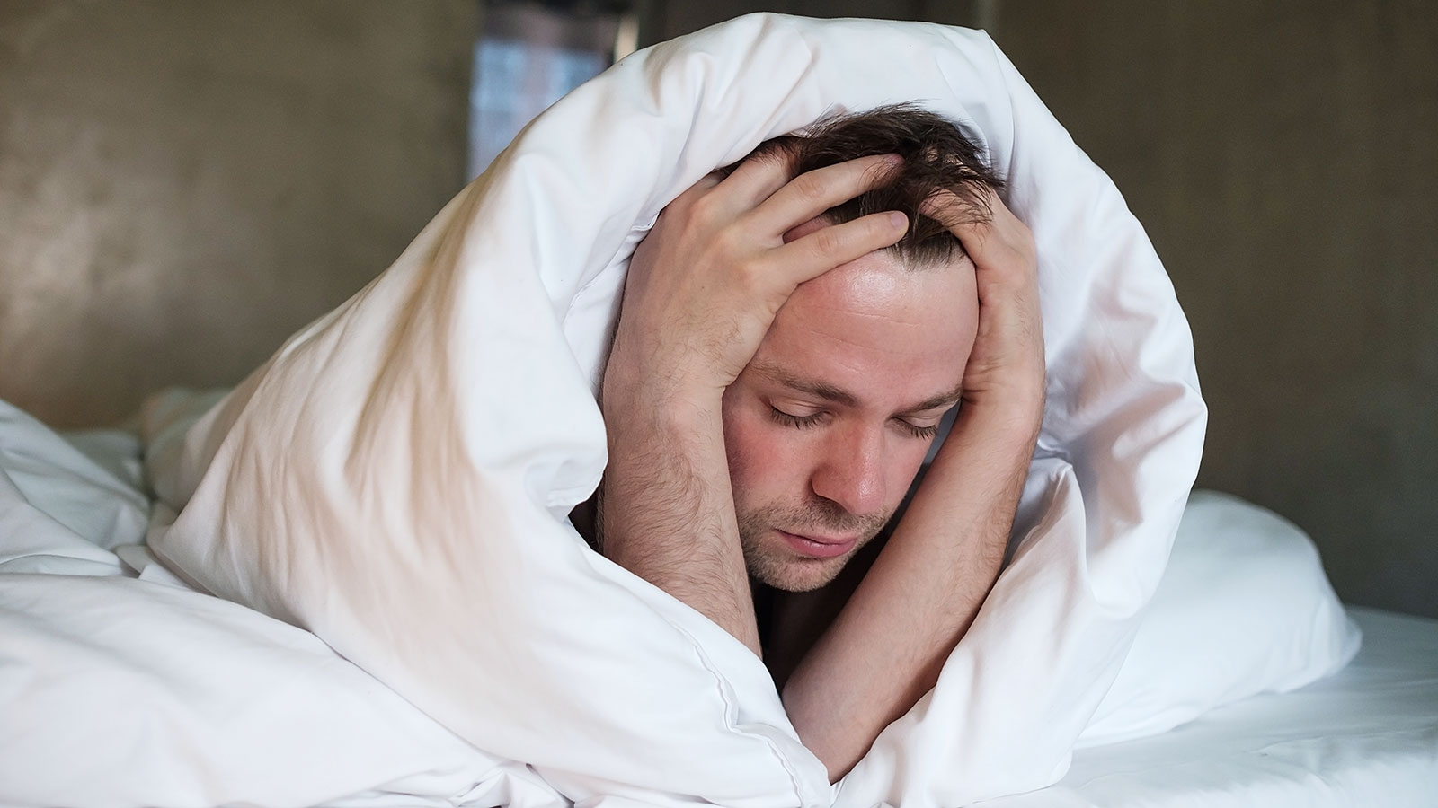 Suffer From Insomnia Can t Sleep Well These 8 Natural Foods Can Help 