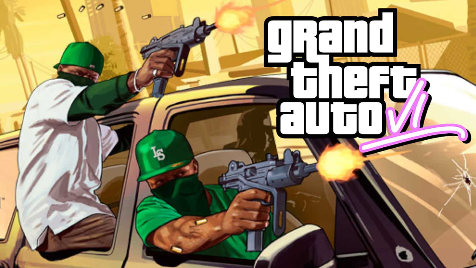 Latest news for gta 5 фото 70