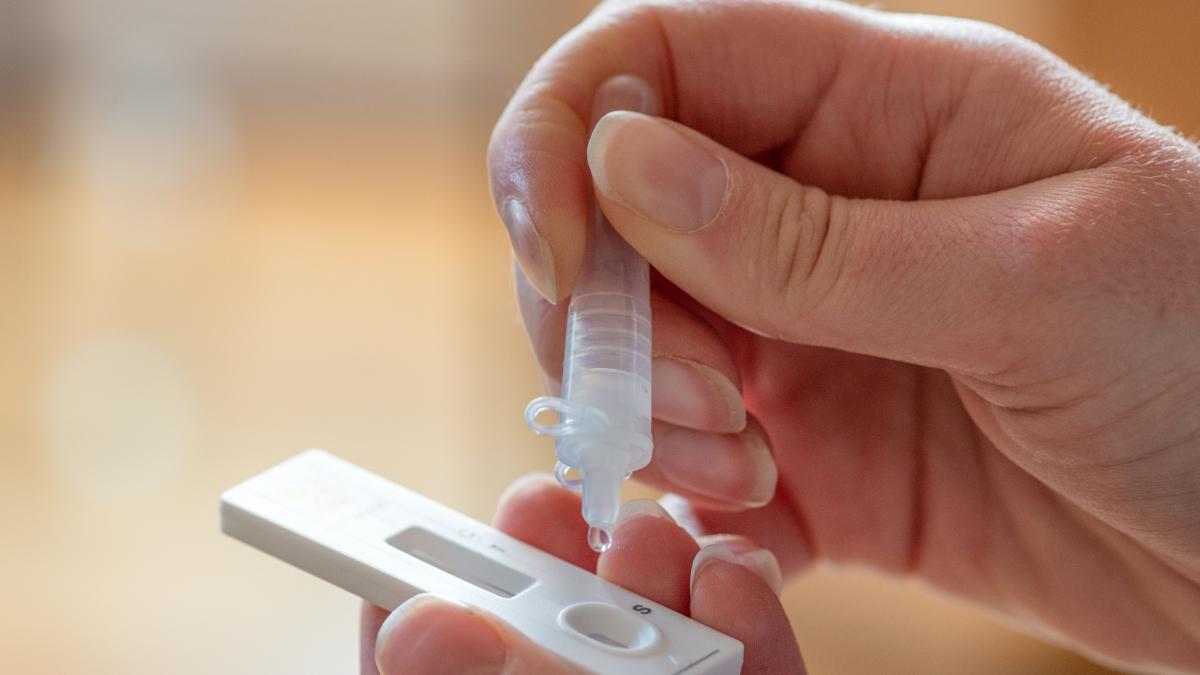 3 conditions can cause inaccurate selftest results Leh Leo Radio News