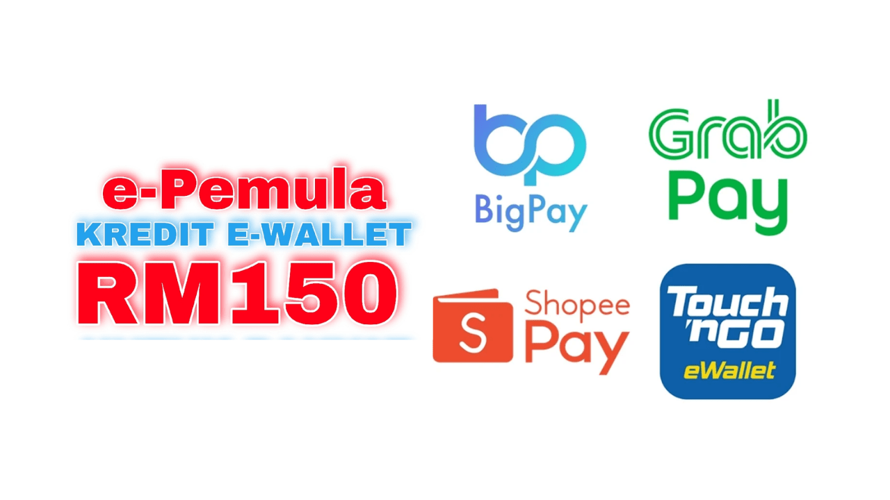 In Mid-april, You Can Apply For A Rm150 Epemula E-wallet Reward. - Leh 