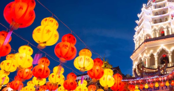 What to do on Wesak Day this May 15. - Leh Leo Radio News