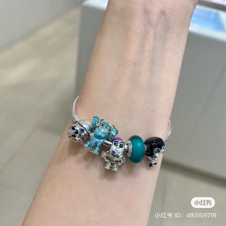 pandora buzz lightyear