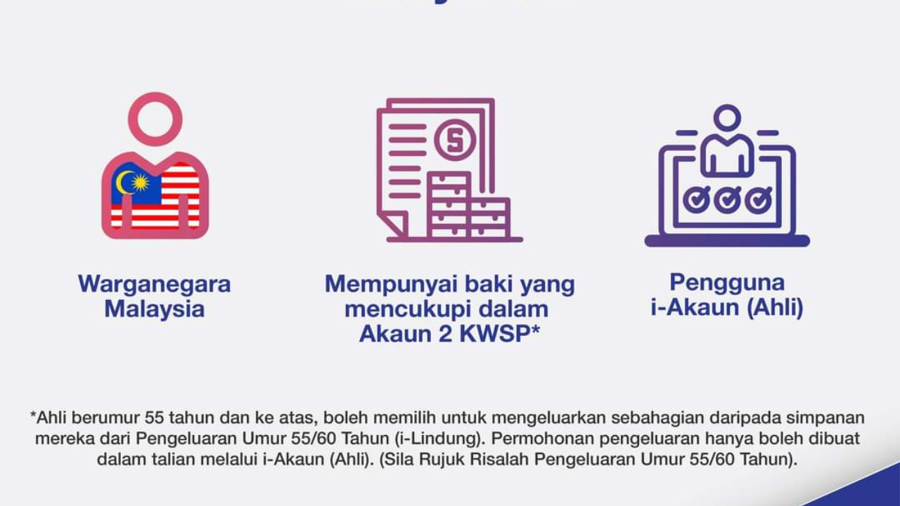 KWSP officially launches the i-Lindung programme - Leh Leo Radio News