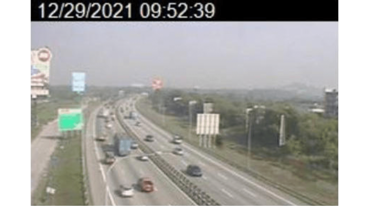 You can now check the current road conditions online. Leh Leo Radio News