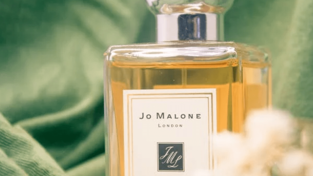 Jo Malone's top 8 selling fragrances! It is best to begin