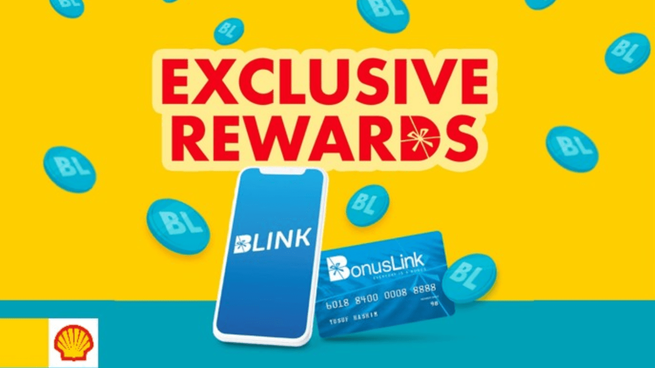 Methods to check BonusLink points Leh Leo Radio News