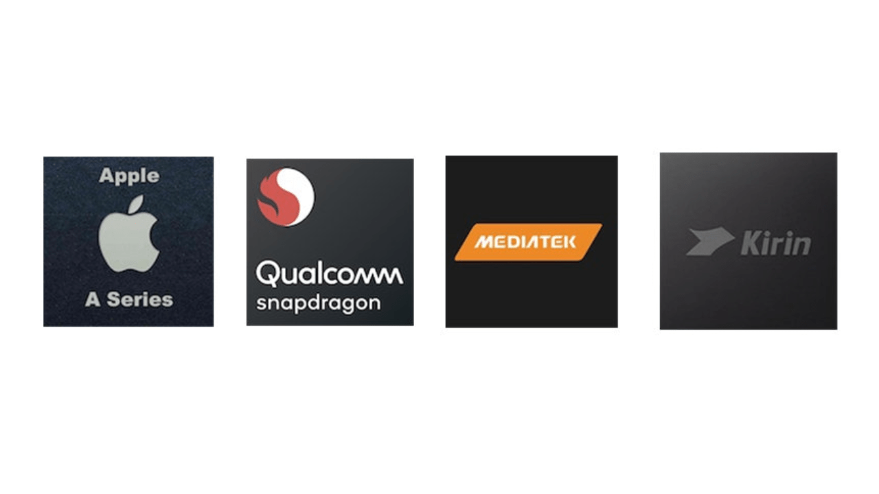 When buying a phone, how should you look at the processor? Leh Leo