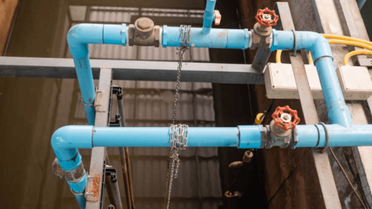 According to the CM, the Urgent Water Supply Scheme will put an end to Sabah's water supply