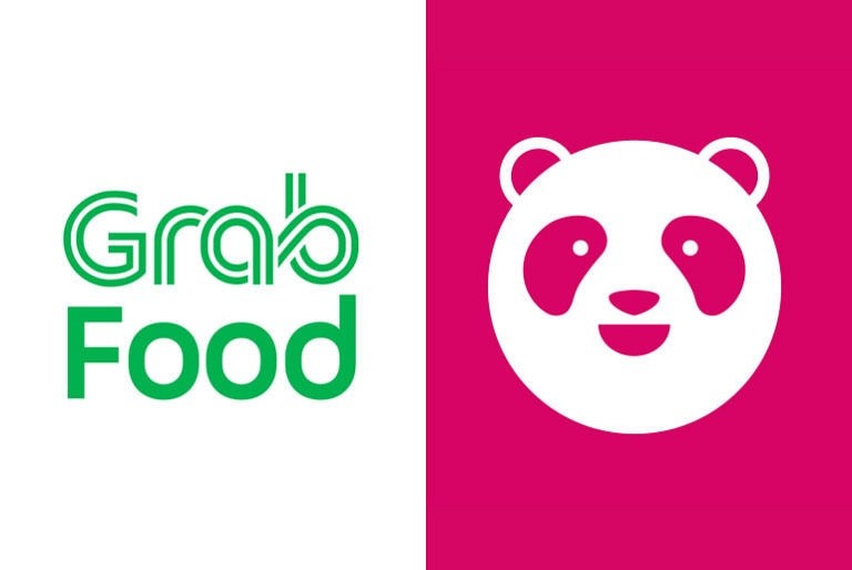 FoodPanda and GrabFood Promo Codes for October! Leh Leo Radio News