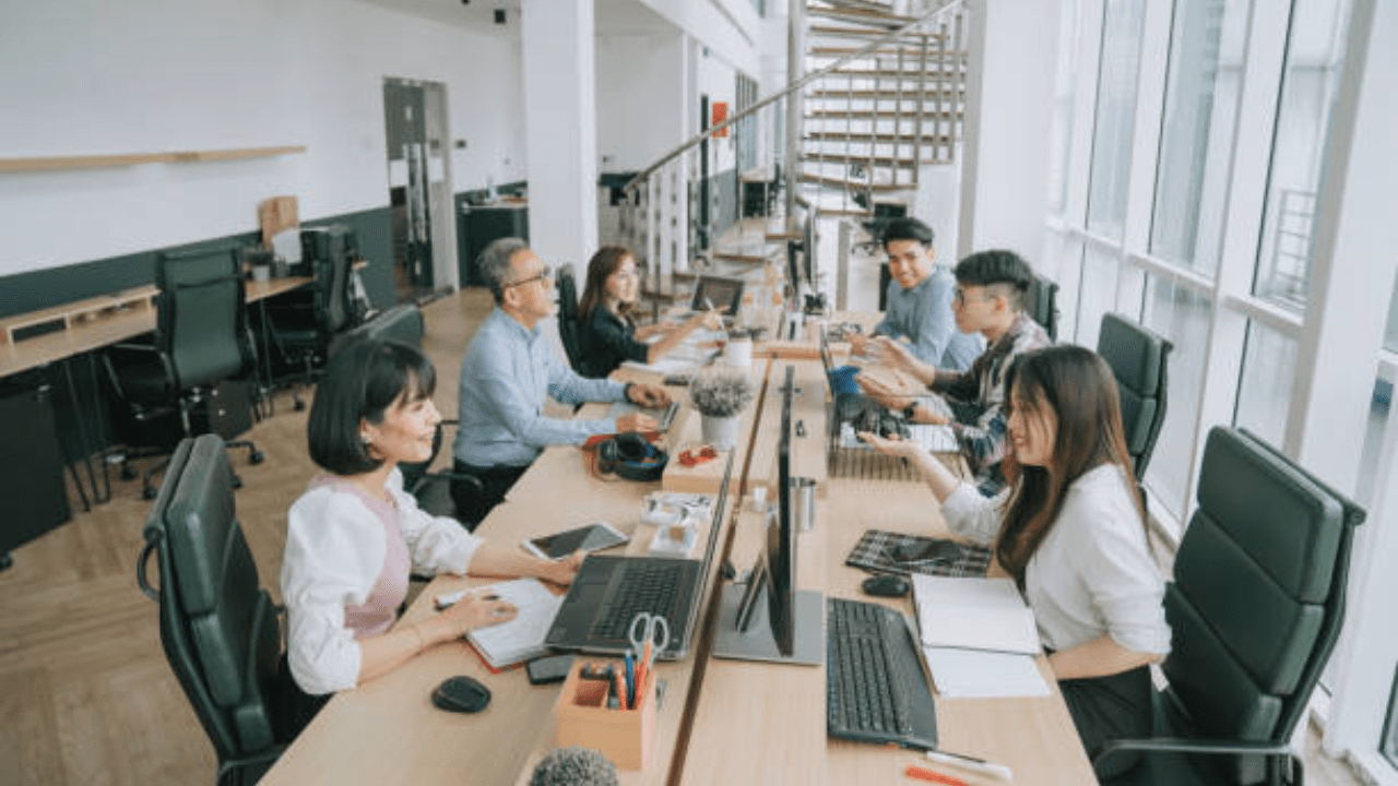 The most popular companies for graduates in 2022, and where graduates