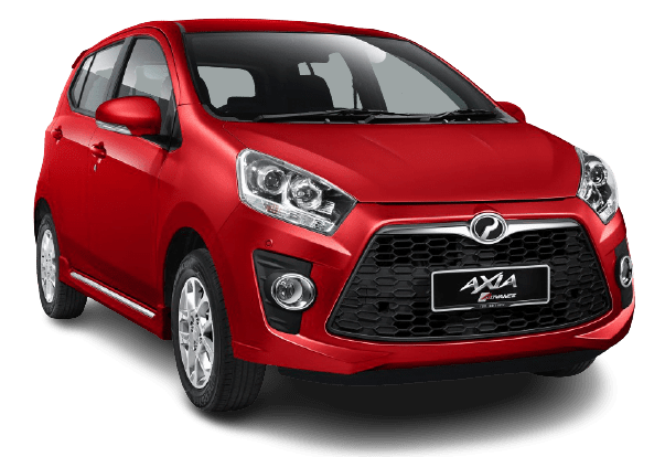 Perodua Axia May Launch A Major Facelift In The First Half Of Leh Leo Radio News