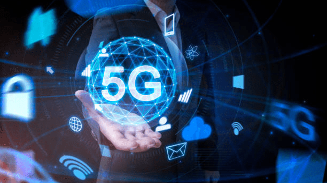 According to DNB, Malaysia's 5G network will cover more than 40% of ...