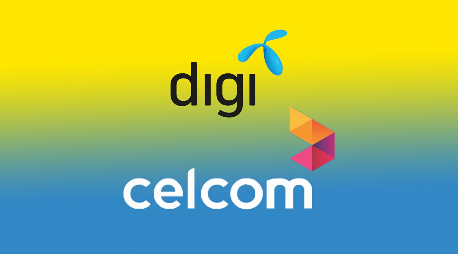 Celcom Digi launches 365-day Super Long Life half-price offer.. - Leh ...