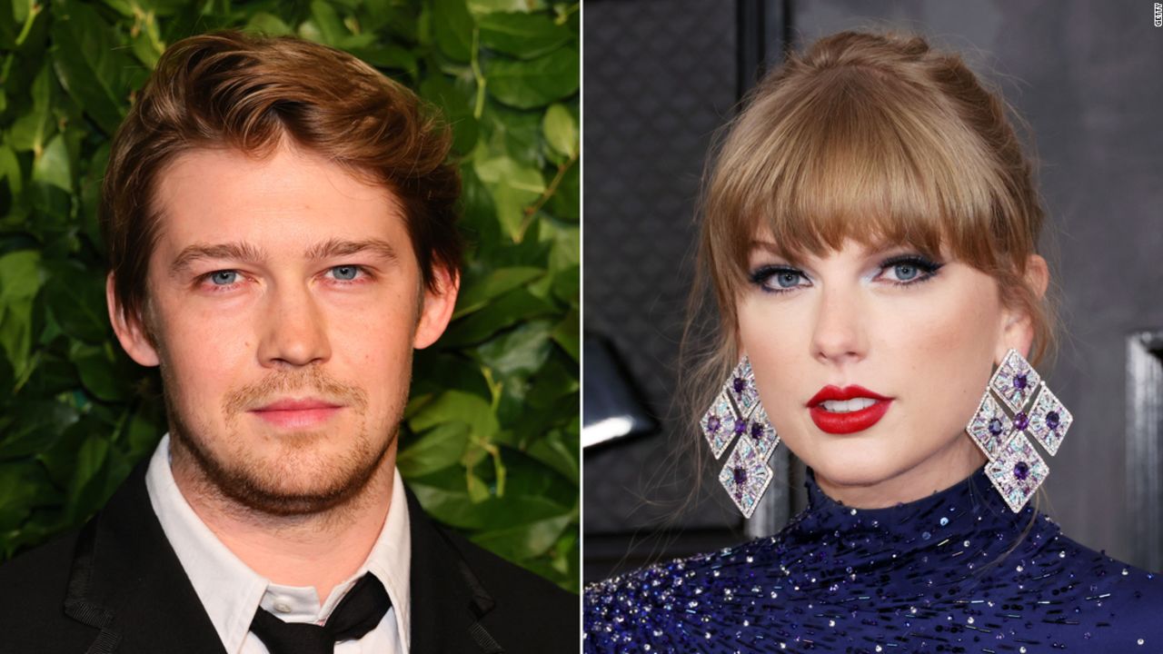 Taylor Swift has broken up！ - Leh Leo Radio News