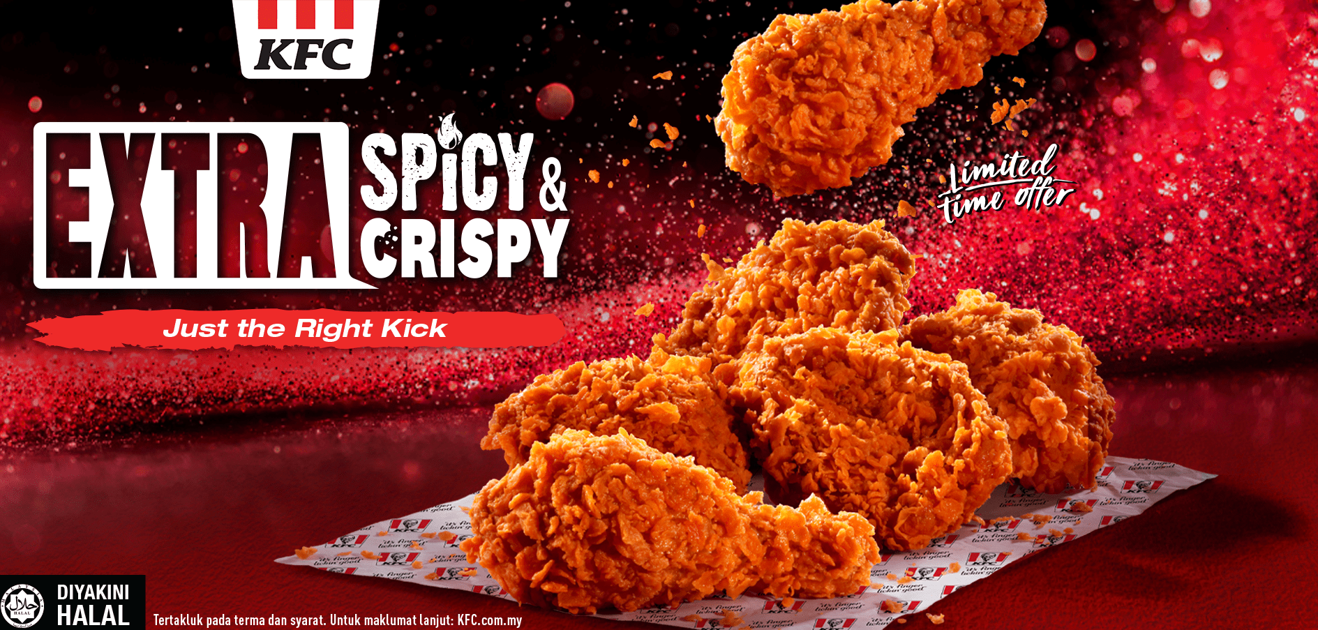 Kfcs Unexpected Twist Gourmet Chicken For Grown Ups - nl6fmvo