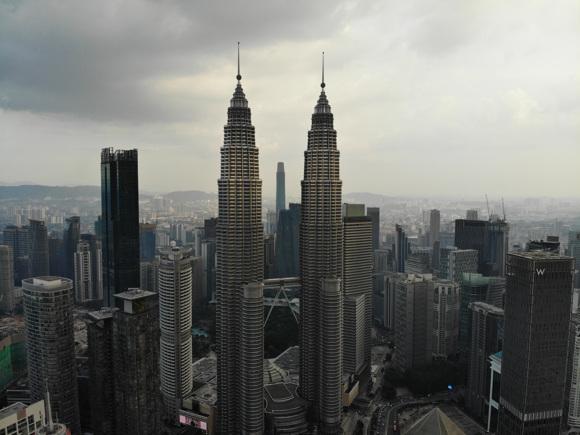 Malaysia Tops List Of Best Retirement Destinations In Asia - Leh Leo ...