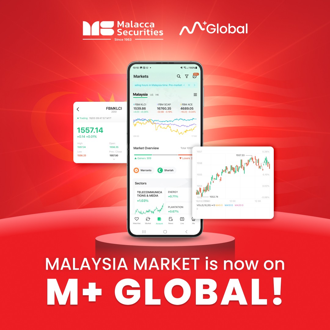 Attention M+ Online and M+ Global users! These two platforms will be ...